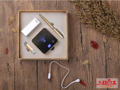 商務禮品原來這么多講究，您了解嗎？
